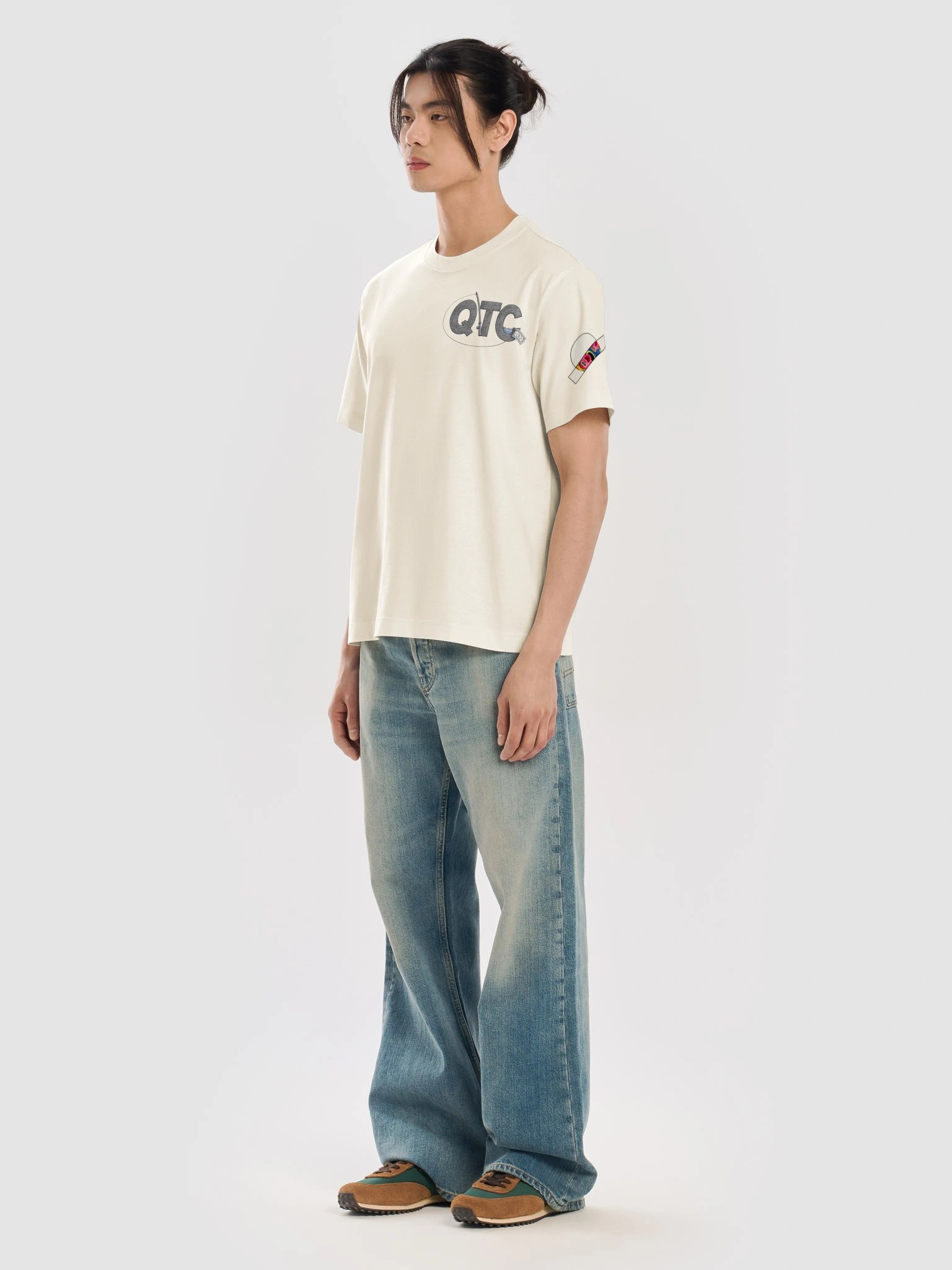 Budgeted Bait | Studio Edition | QTC product image (35)