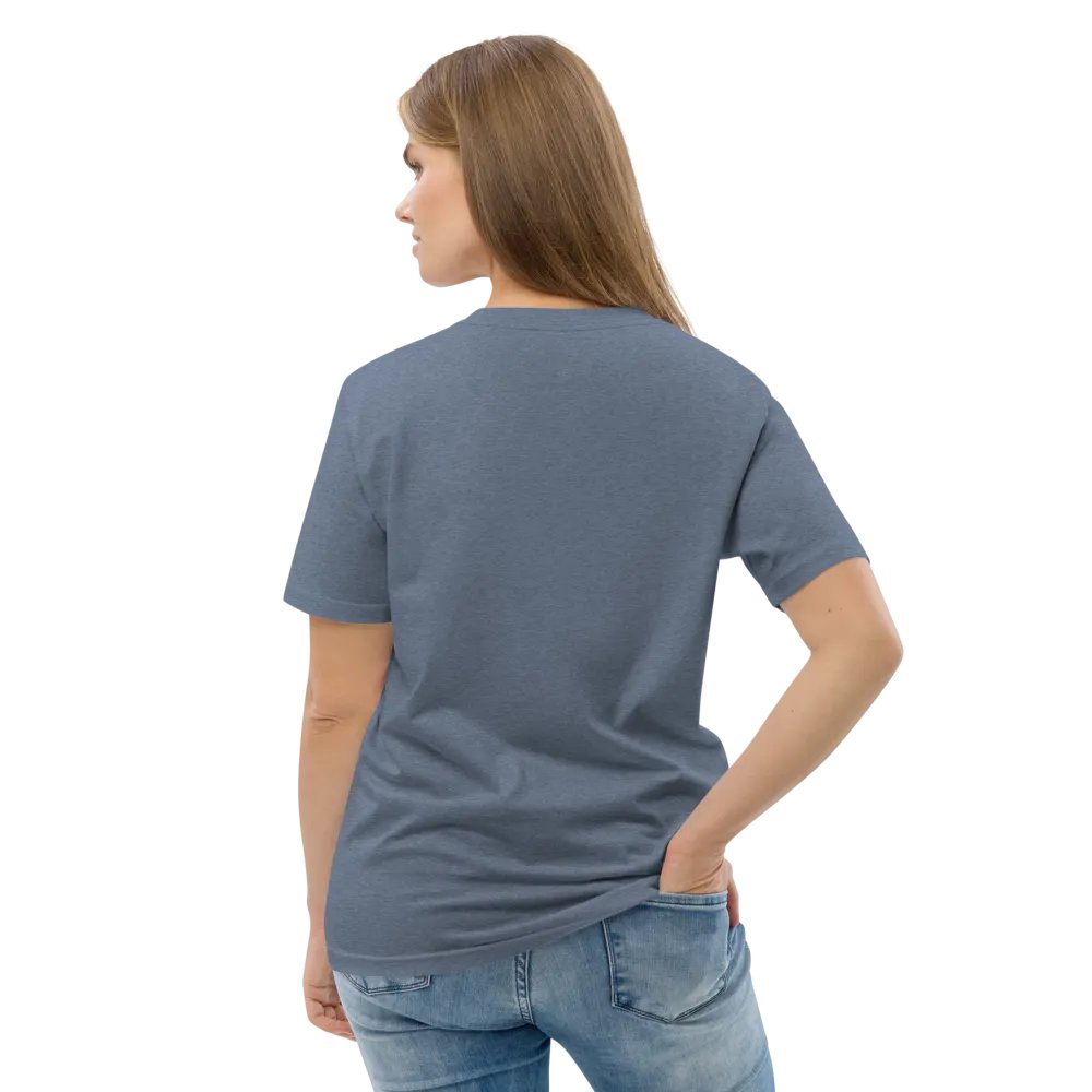Bollie Splash Organic Cotton Tee product image (7)