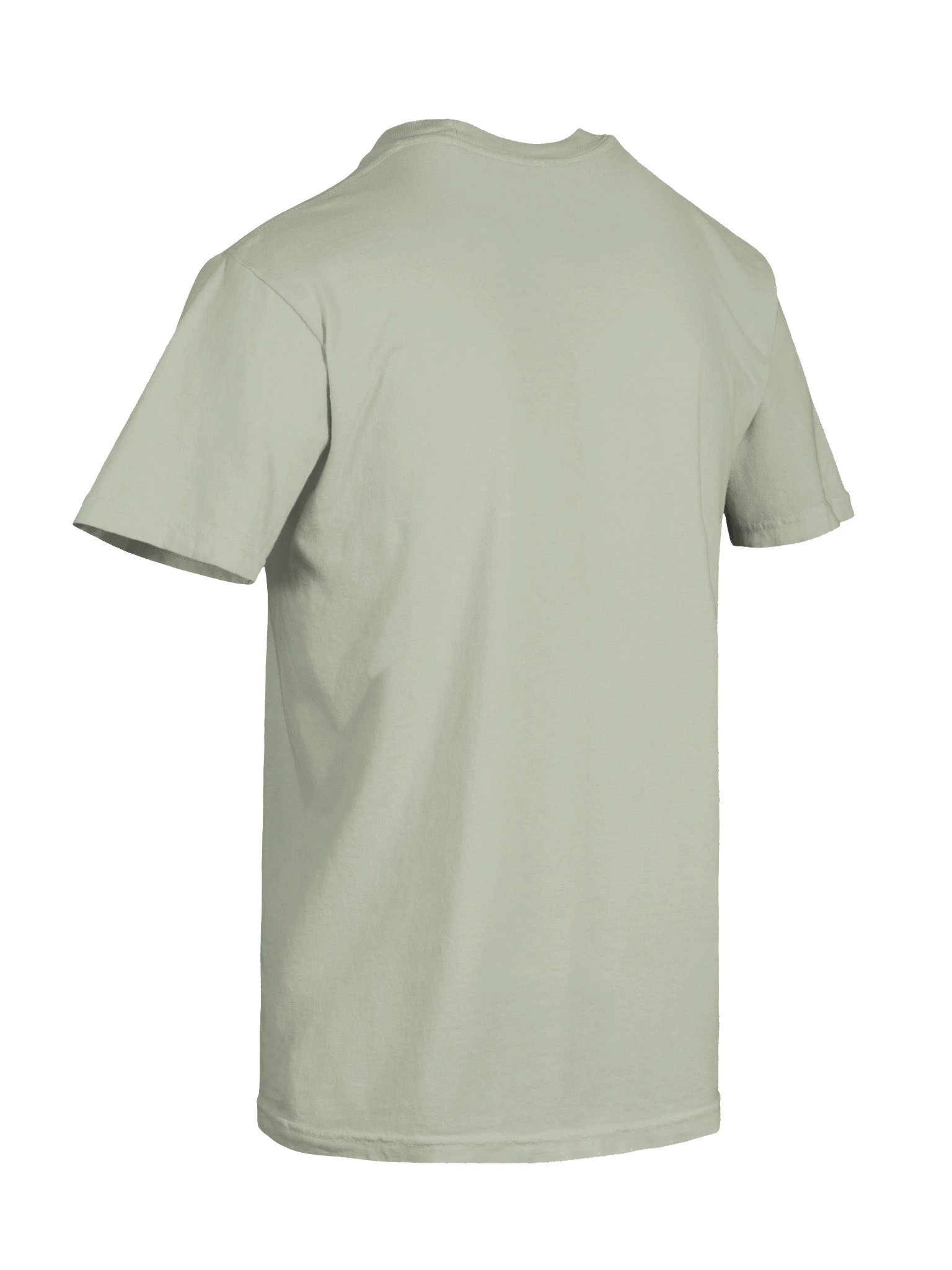 Kibatsu Surf Collective Zen Monk Desire Peace T Shirt product image (120)