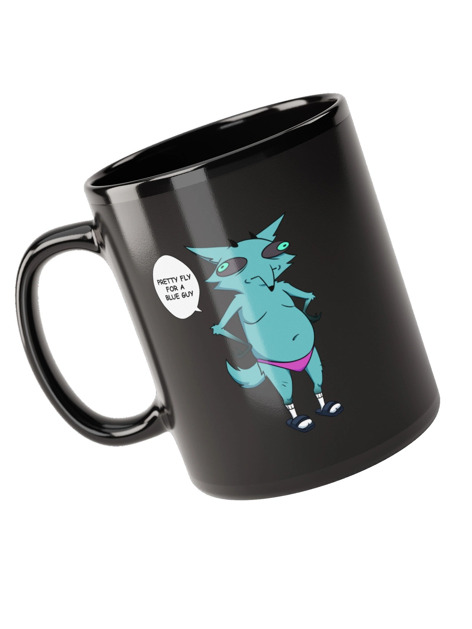 Spiceyboi Mug product image (5)