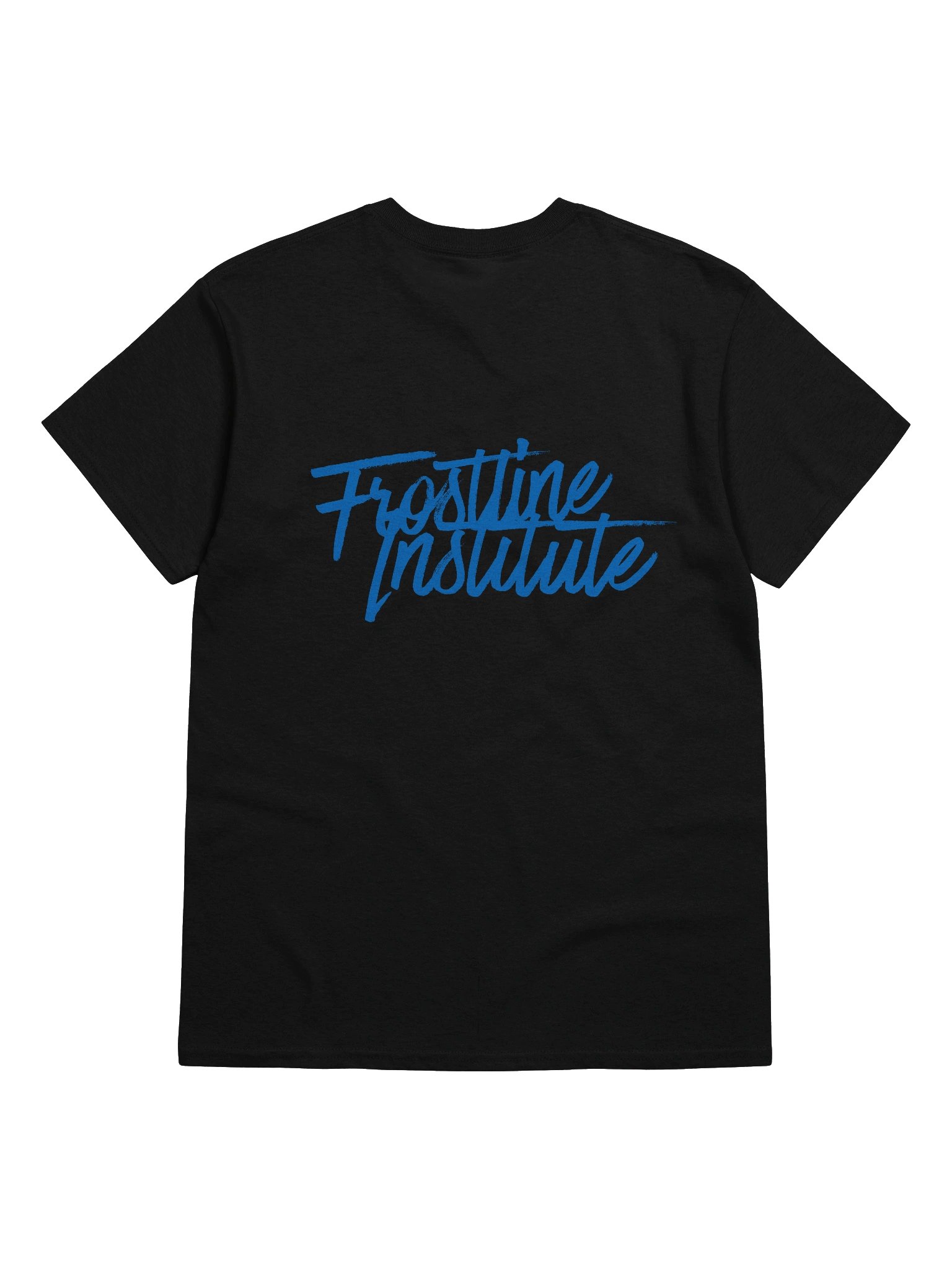 Frostline Branded T-Shirt product image (11)