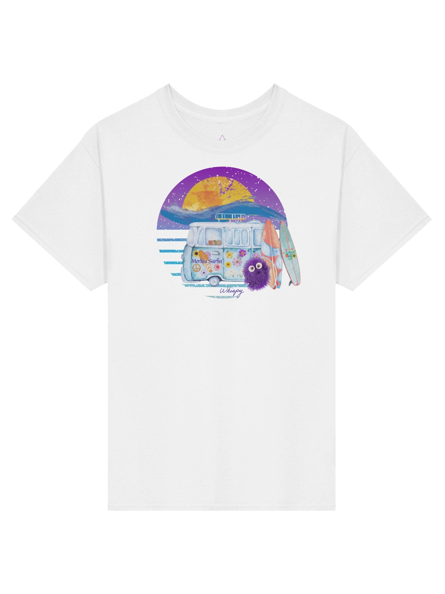 Merkin Surfin' product image (2)