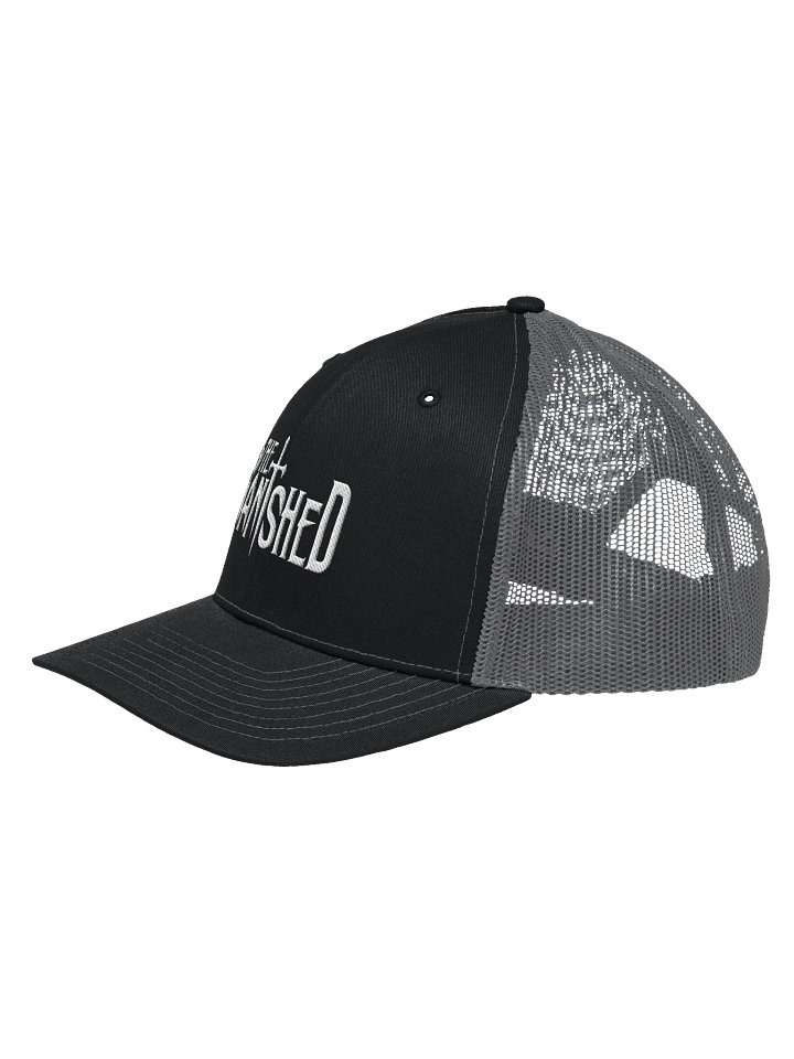 The Banished Trucker Hat product image (2)