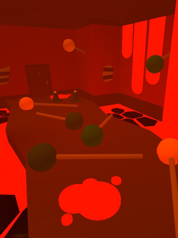 Grandma Obby product image (2)