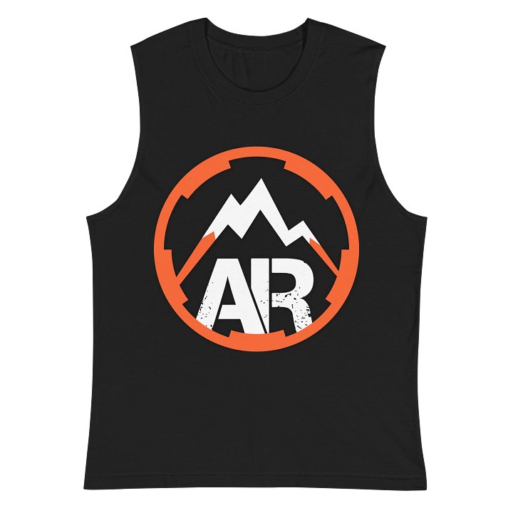 Men's Muscle Tank product image (3)