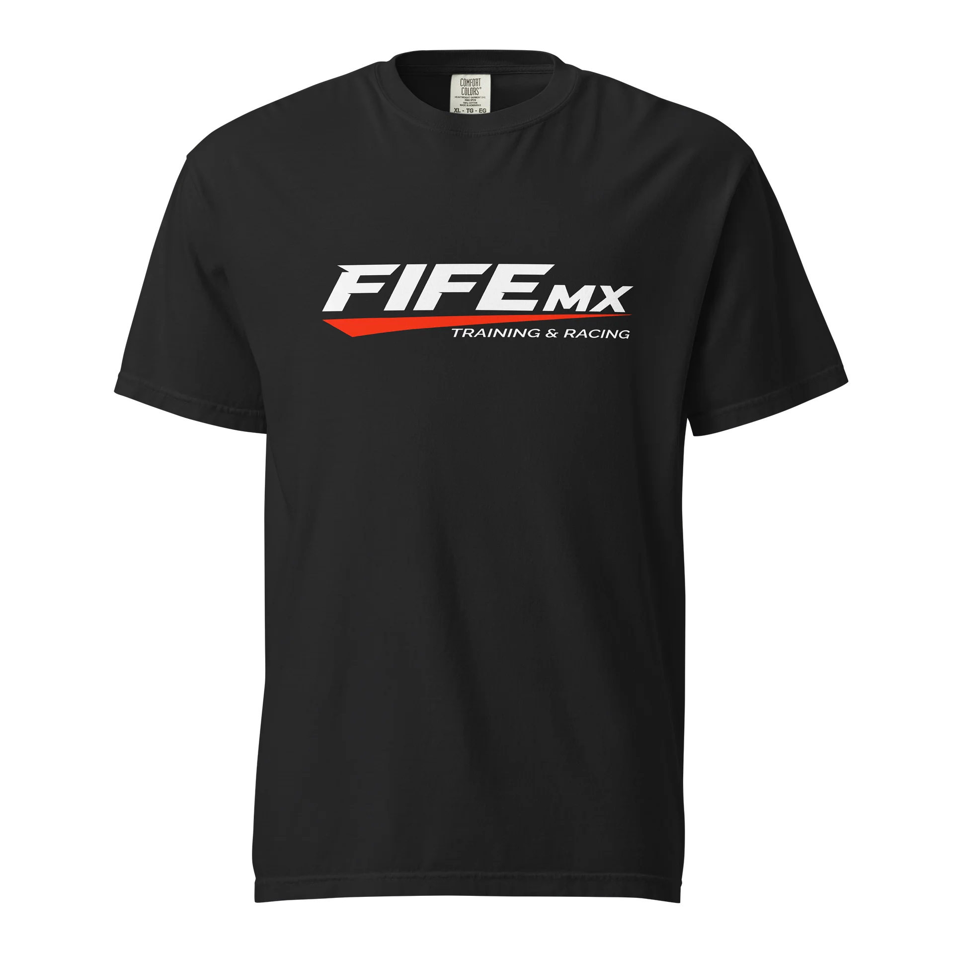 Fife MX Training & Racing Tee product image (1)