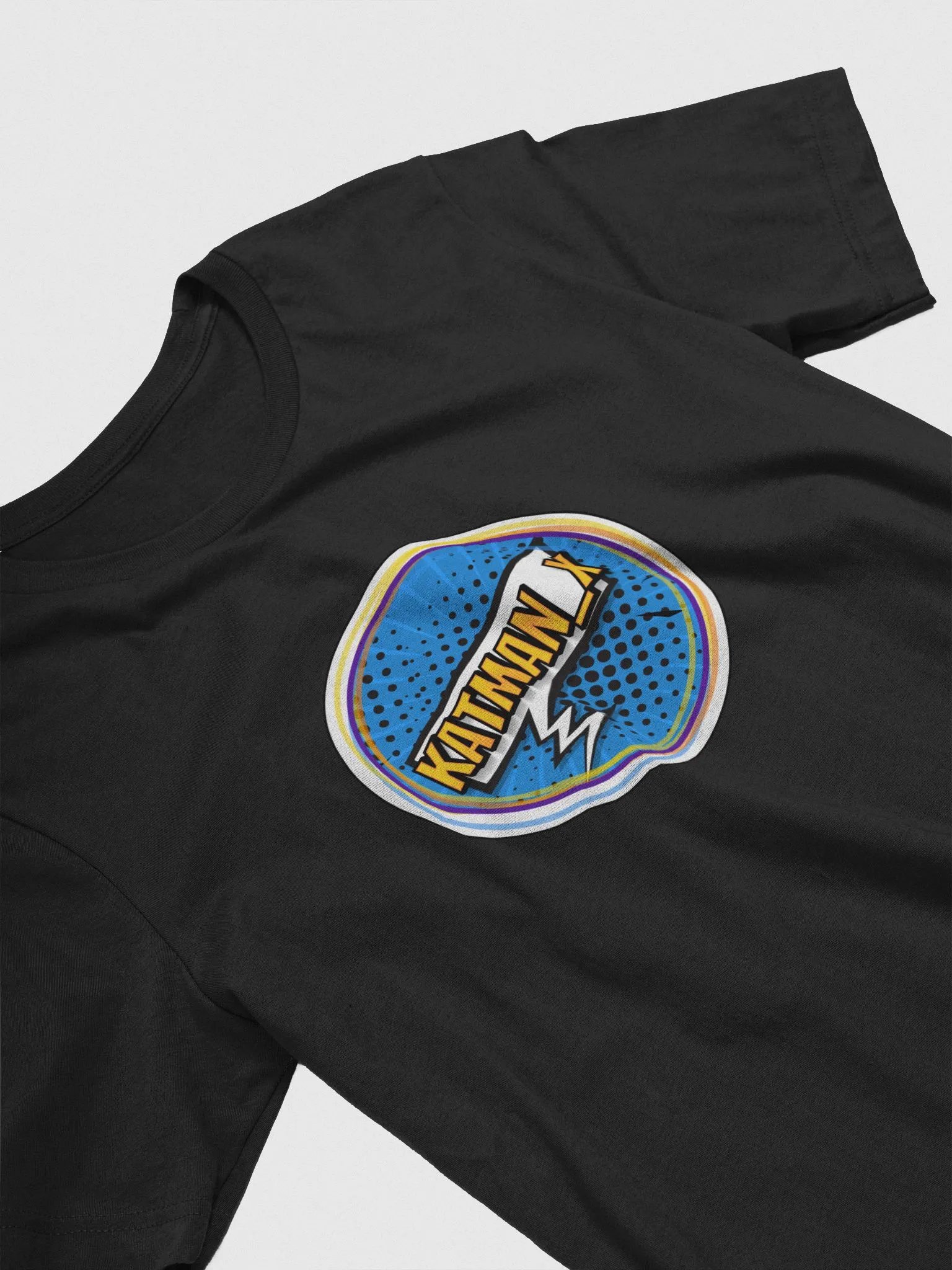 Logo tee product image (3)