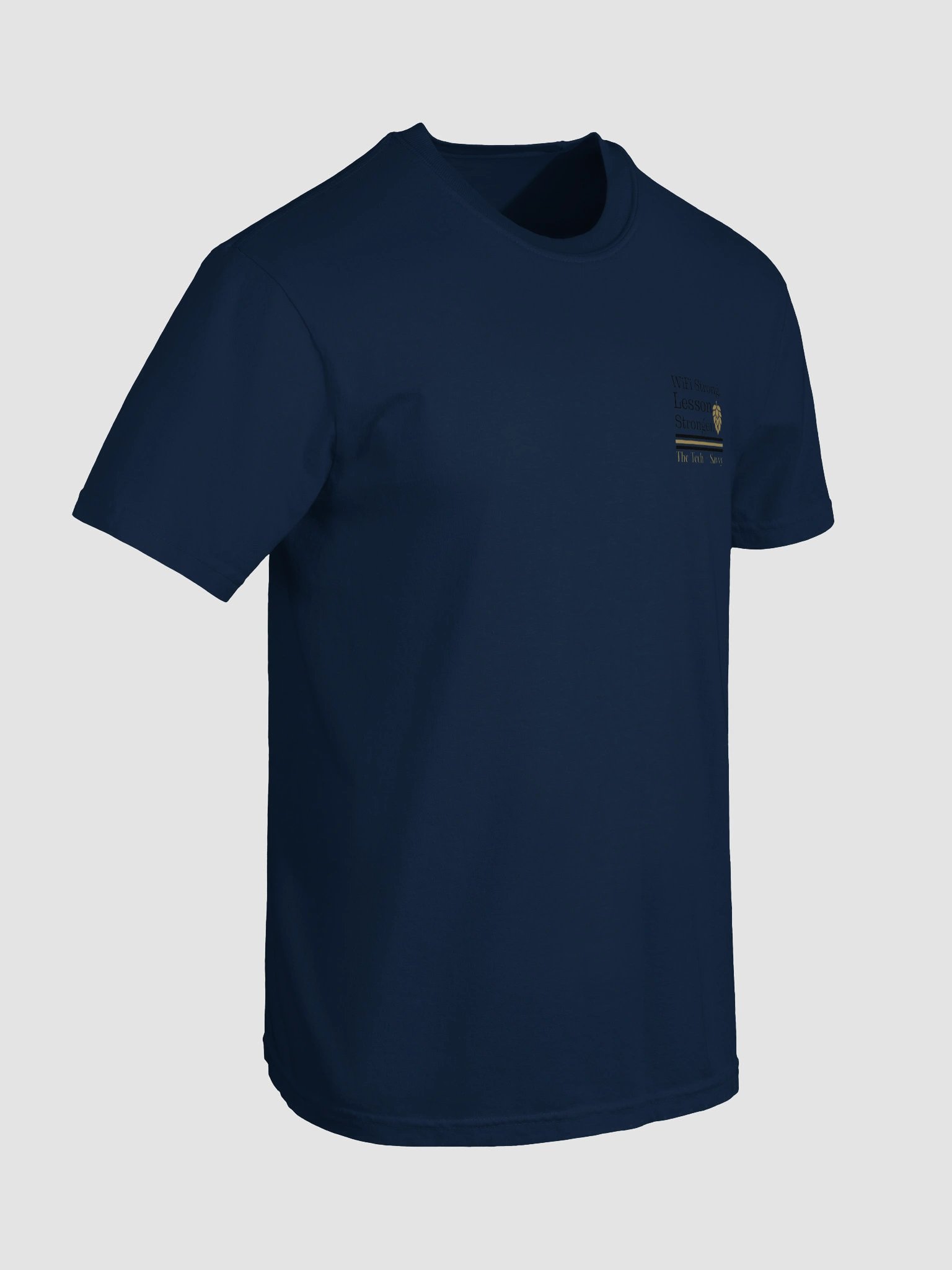 Wifi is Strong, Lesson Stronger, Teacher Student Comfort Colors T-shirt product image (8)