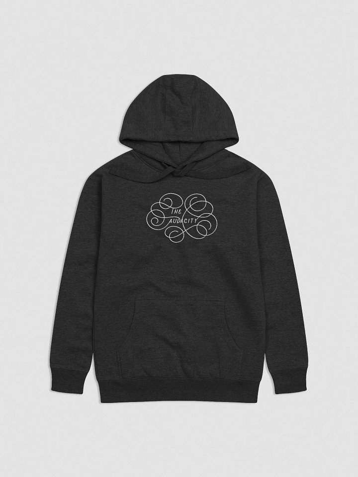 The Audacity Pullover product image (1)