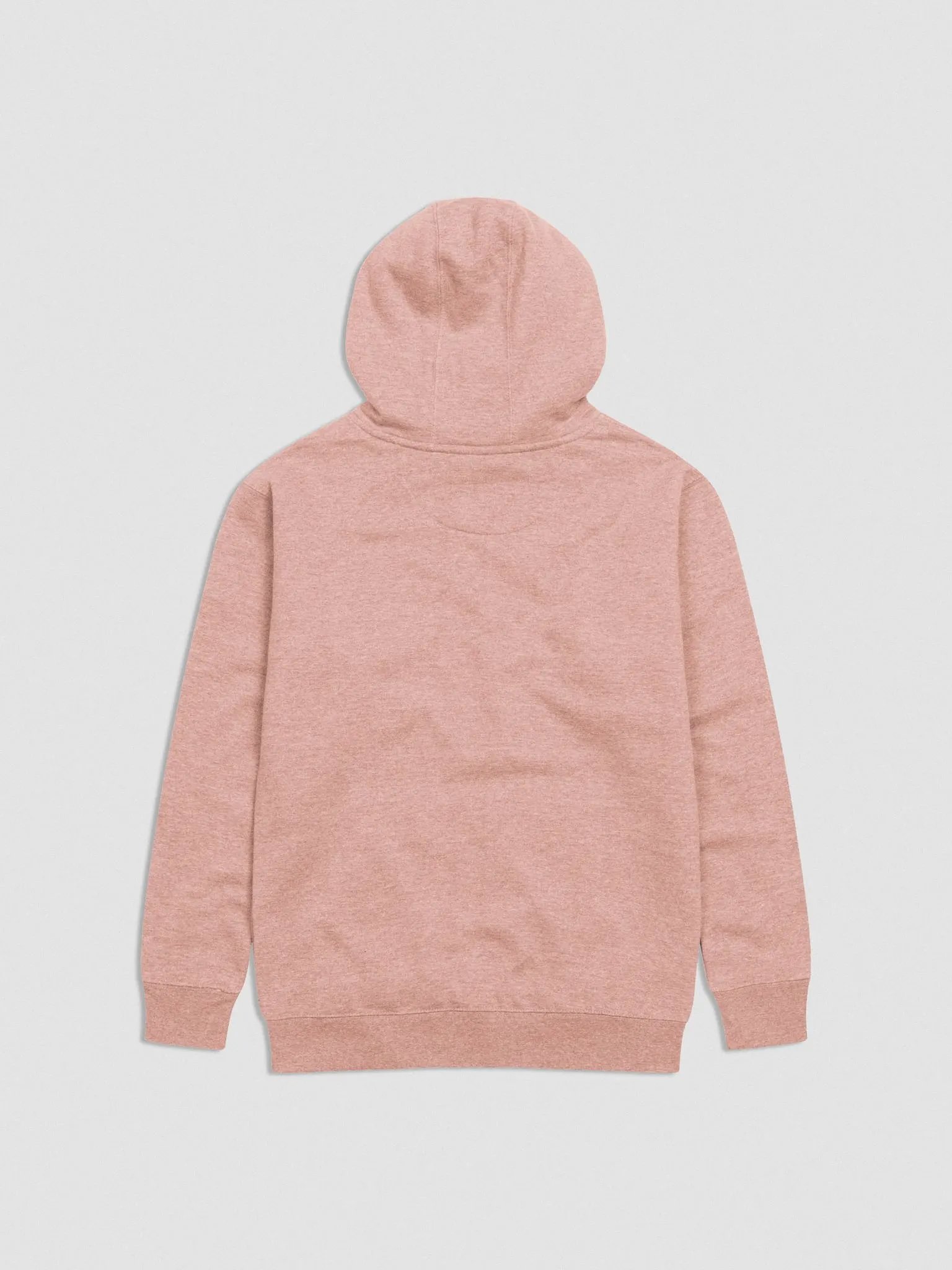 *still* on the spectrum embroidered heavyweight hoodie product image (2)