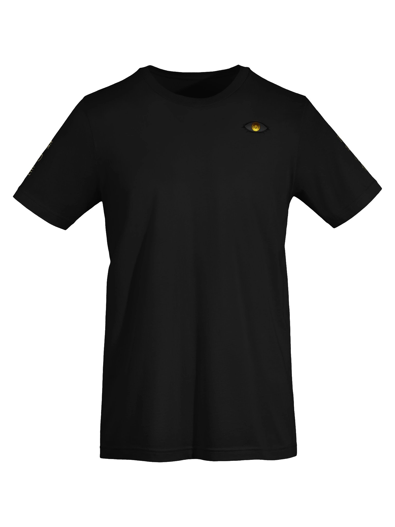 Golden Gaze Tee product image (19)