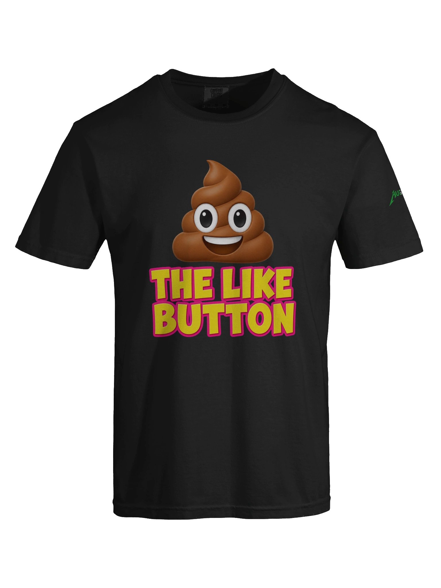 WHAT the Like Button!? product image (7)