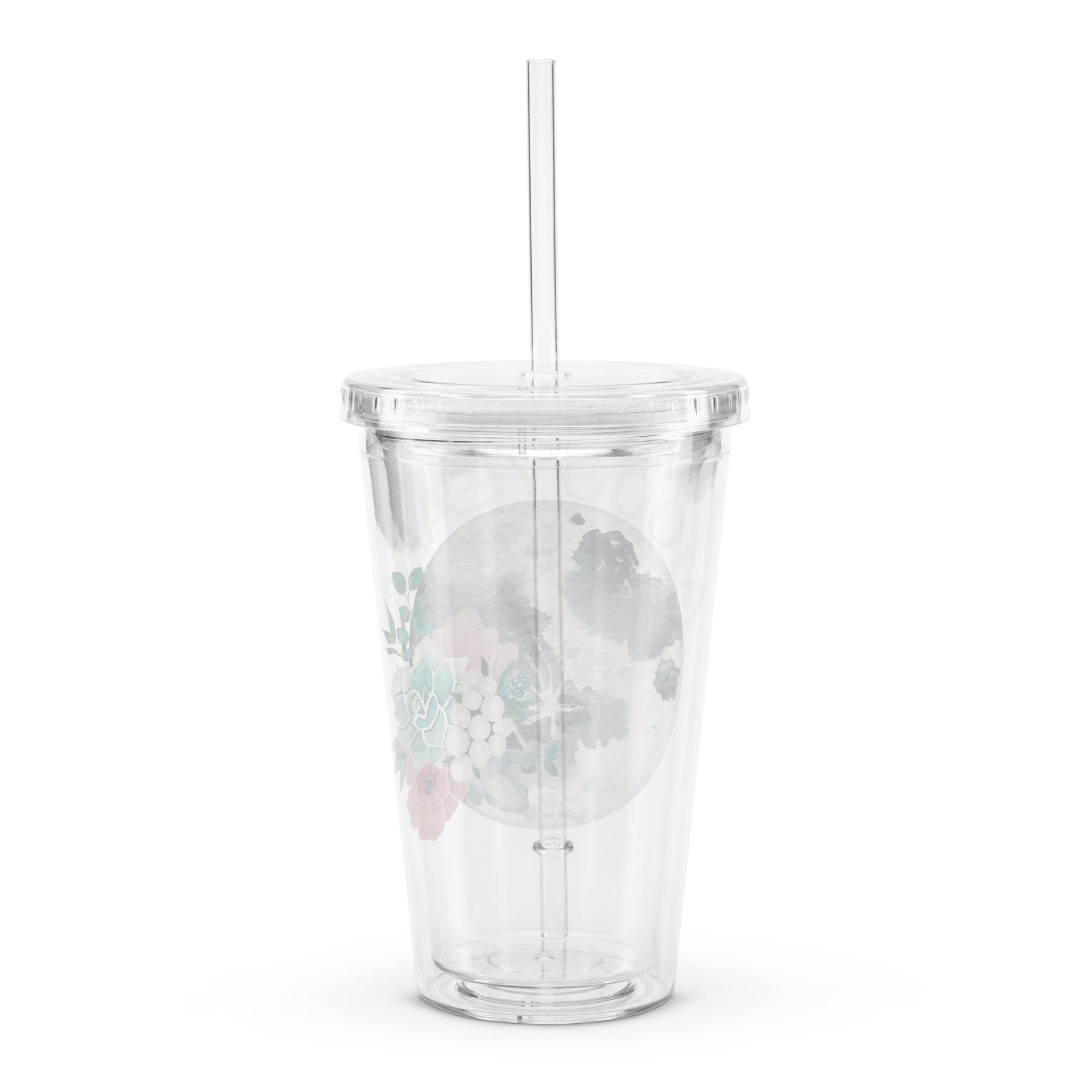 A1000Years Clear Cup product image (2)