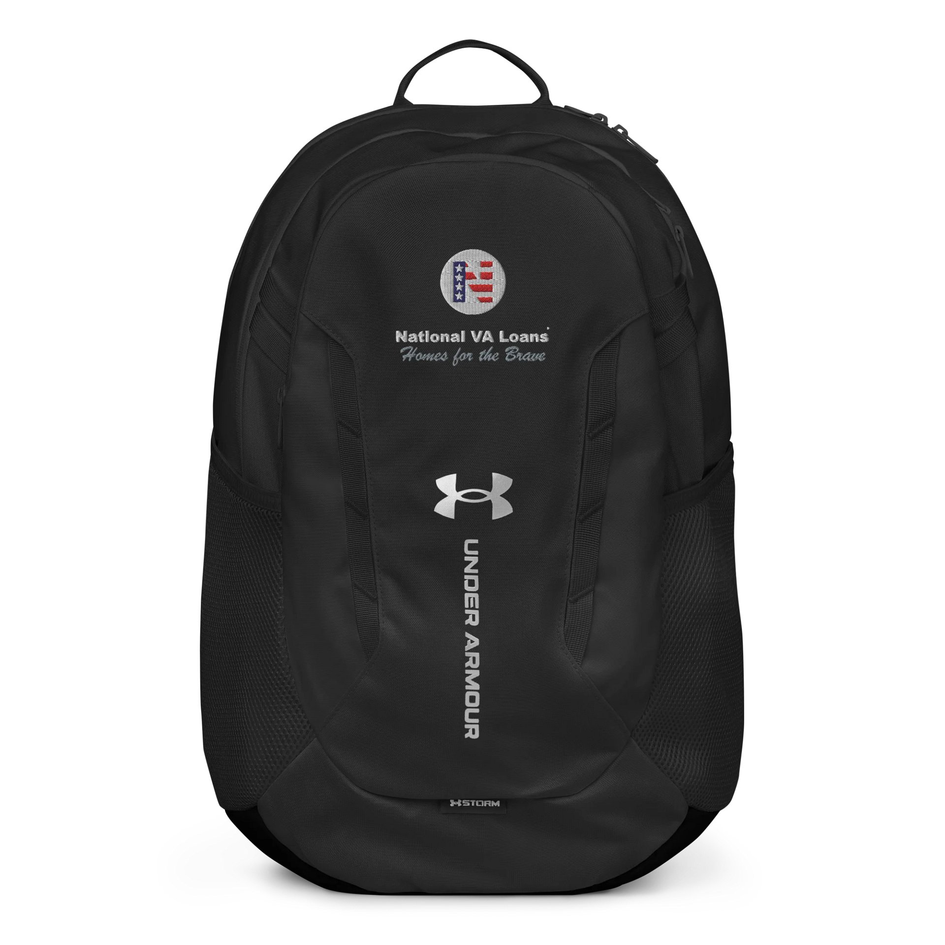 National VA Loan - Under Armour® Backpack product image (1)