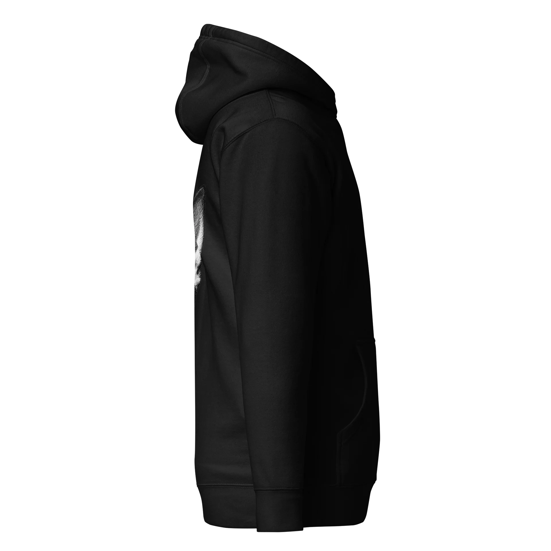 Dog Hoodie product image (3)