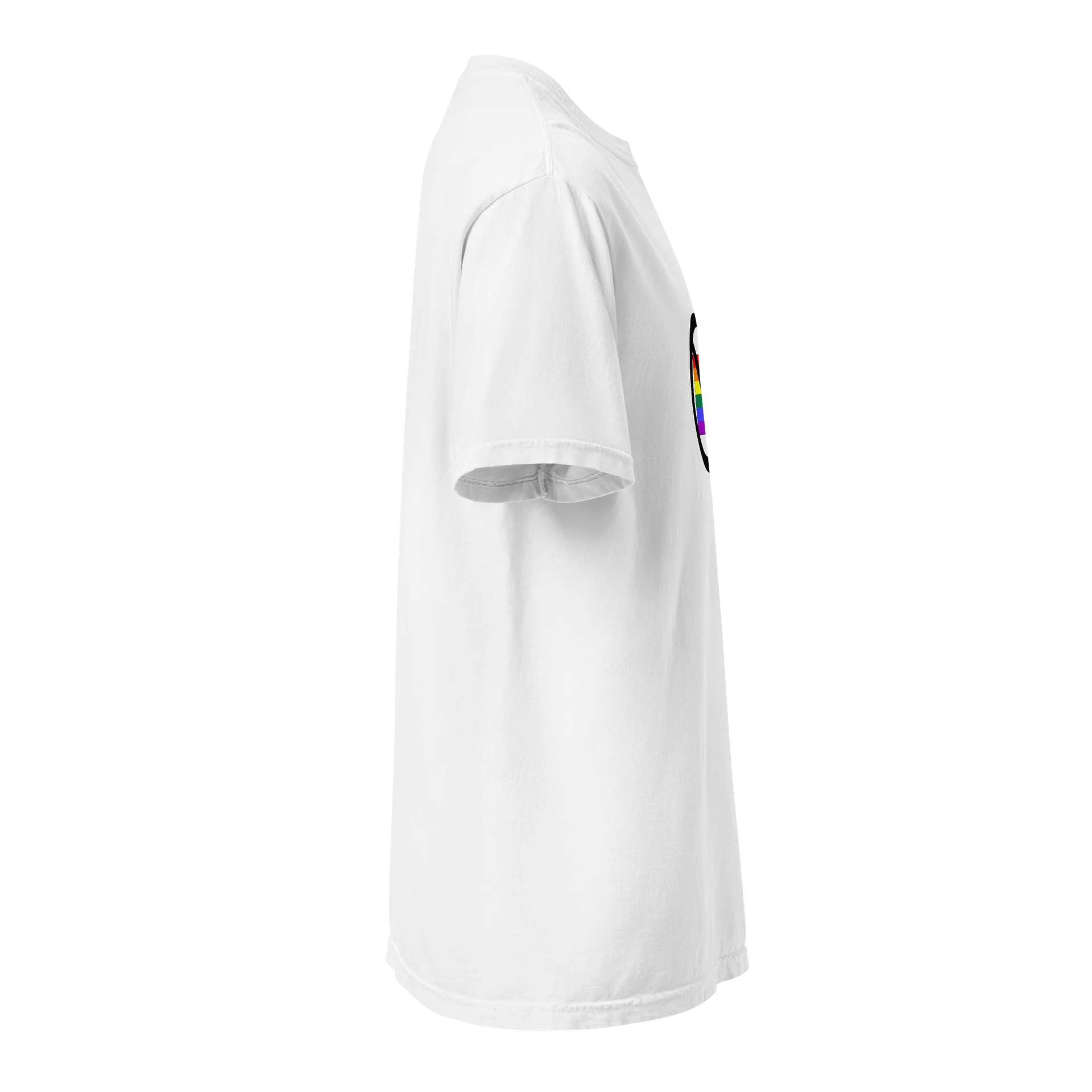 T-shirt product image (3)