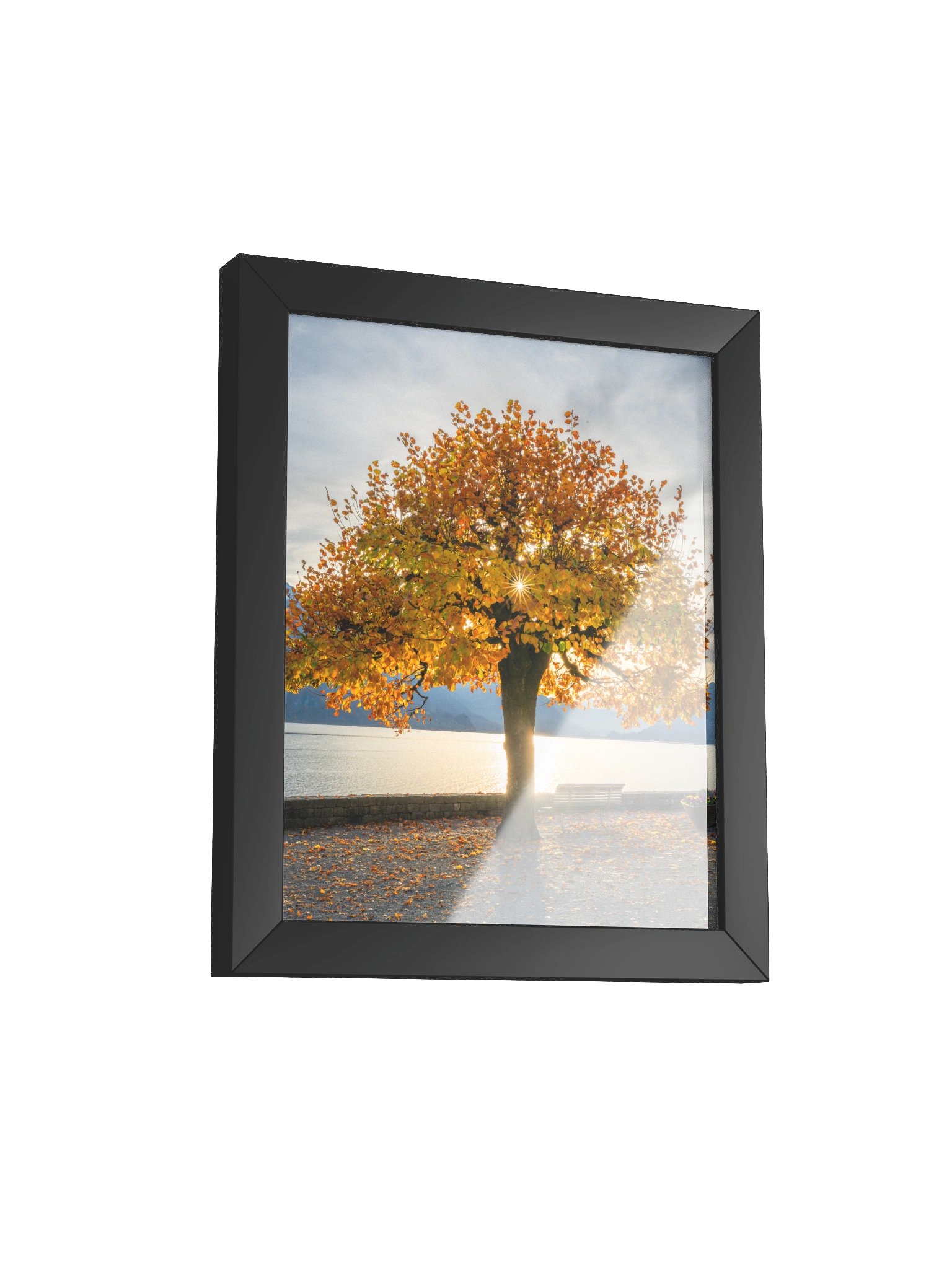 Autumn in Brienz am See product image (9)