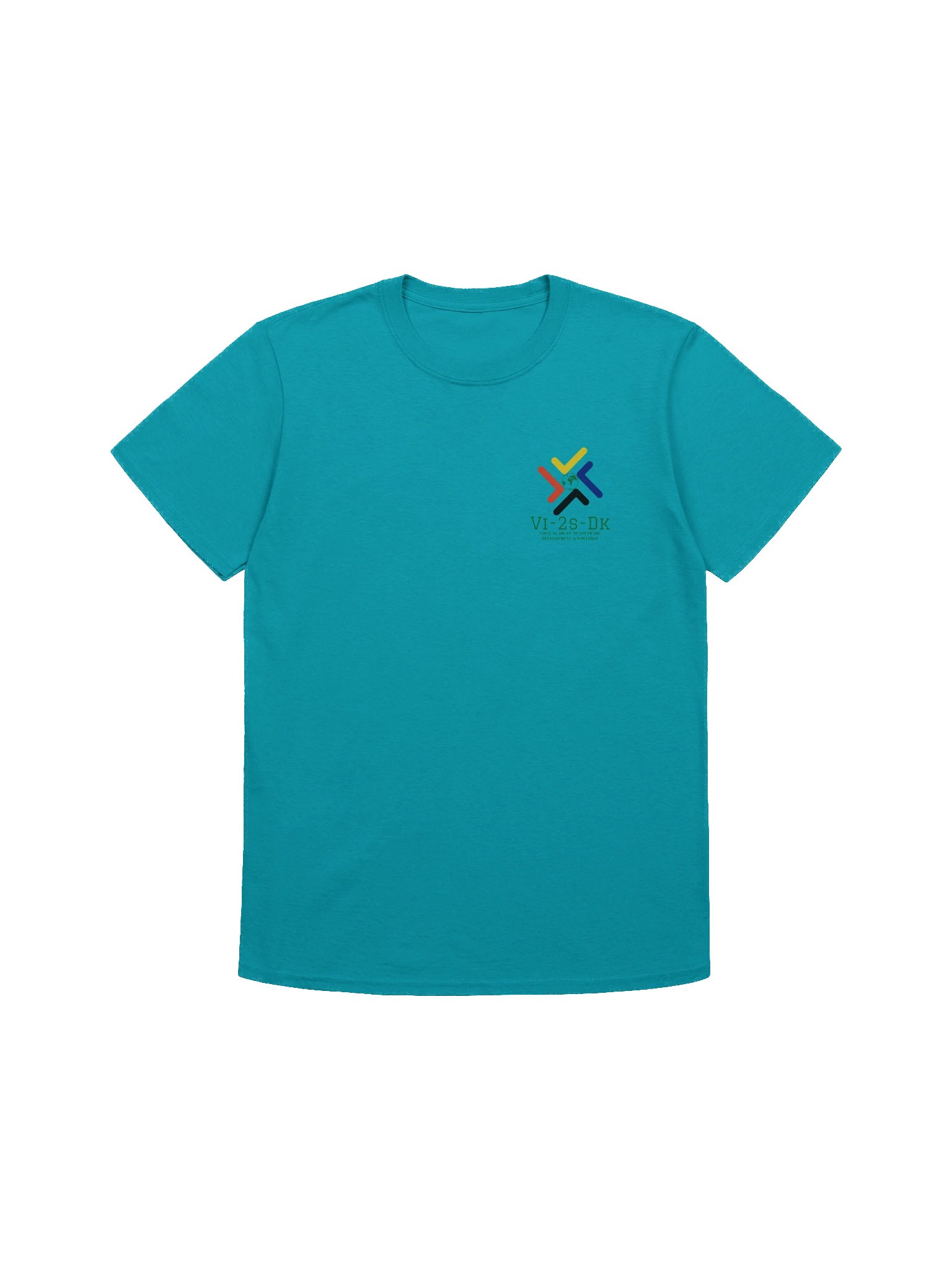 Human vs AI SCAN ME Unisex T-Shirt product image (85)