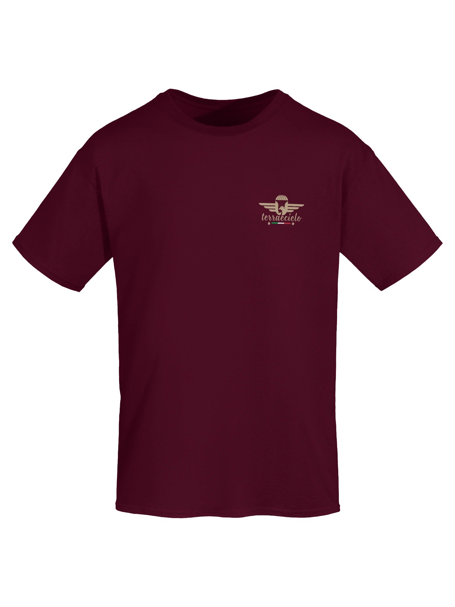 T-Shirt Unisex "terraecielo" - Gildan Heavyweight Classica product image (5)