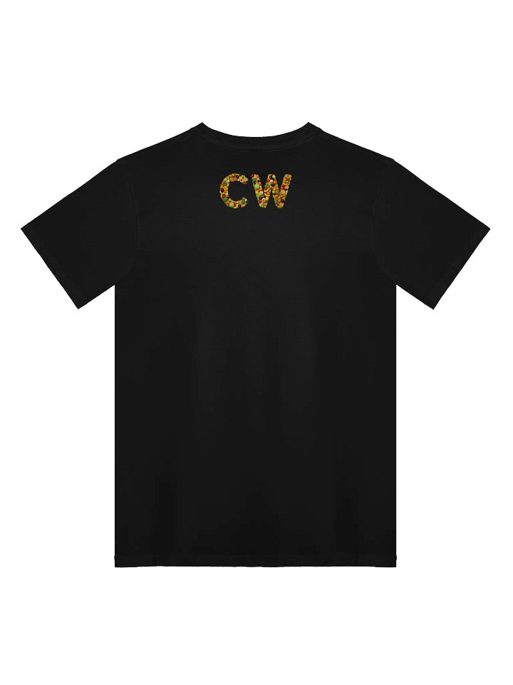 Fresh & Vibrant CW Fruits & Veggies T-Shirt product image (10)