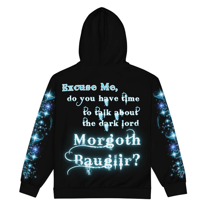 Morgoth Zip product image (1)