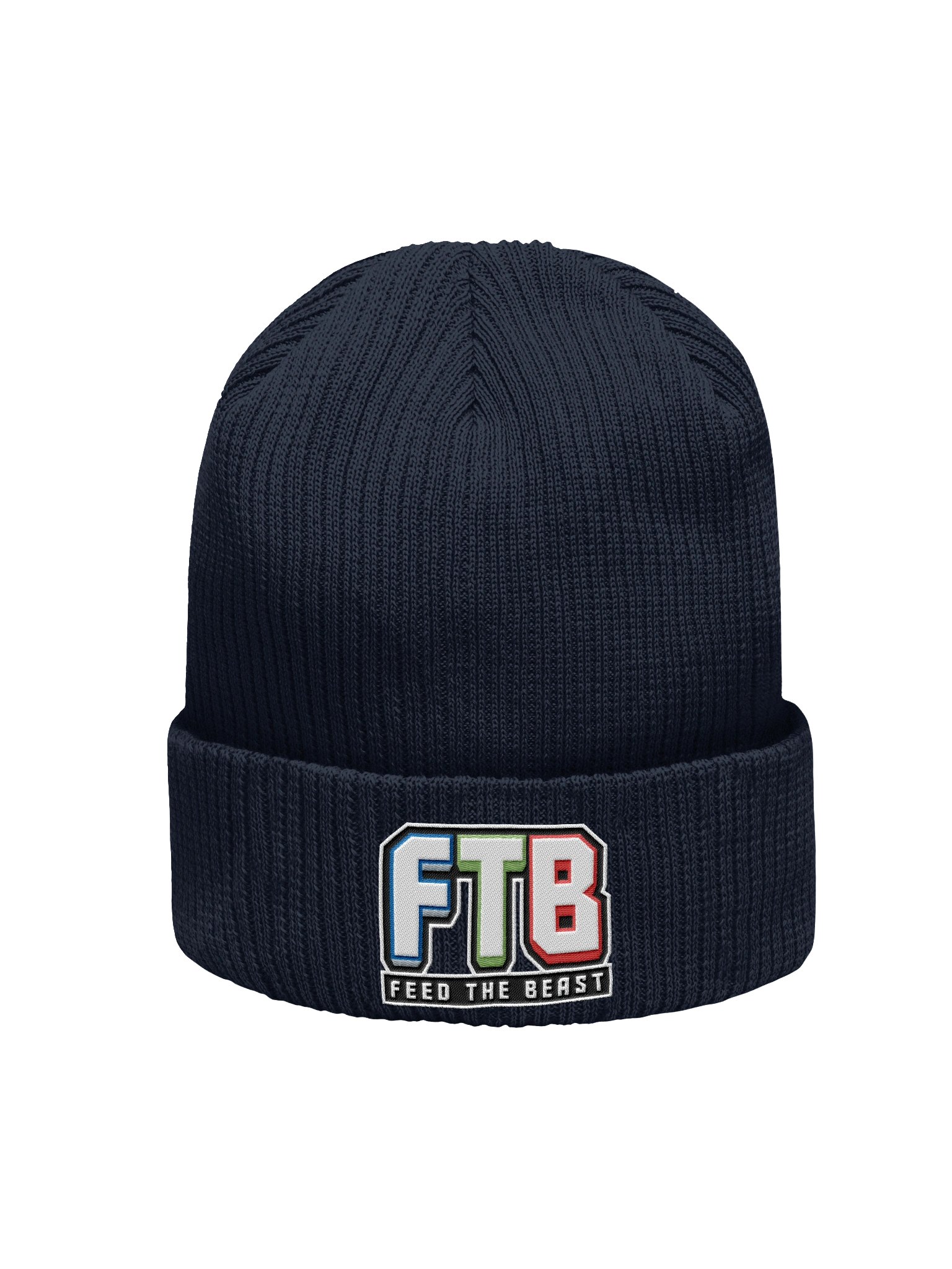 FTB Beanie product image (1)