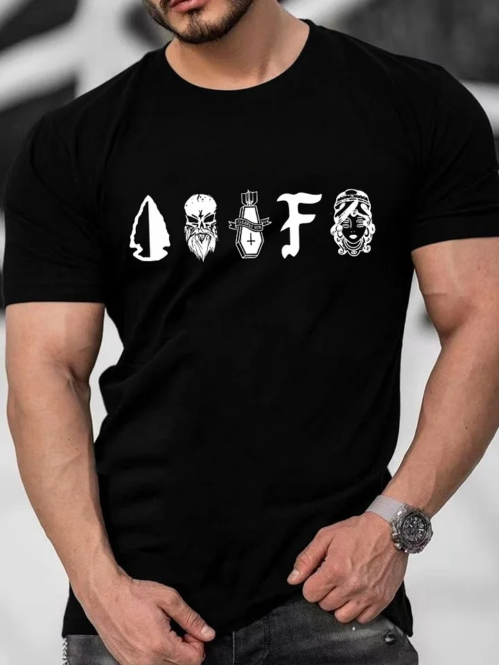 Forward Observations Group Premium T-Shirt product image (1)