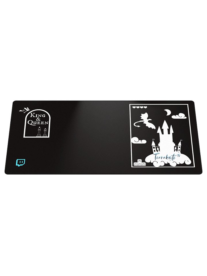 Check Mate Gaming Mouse Pad product image (1)
