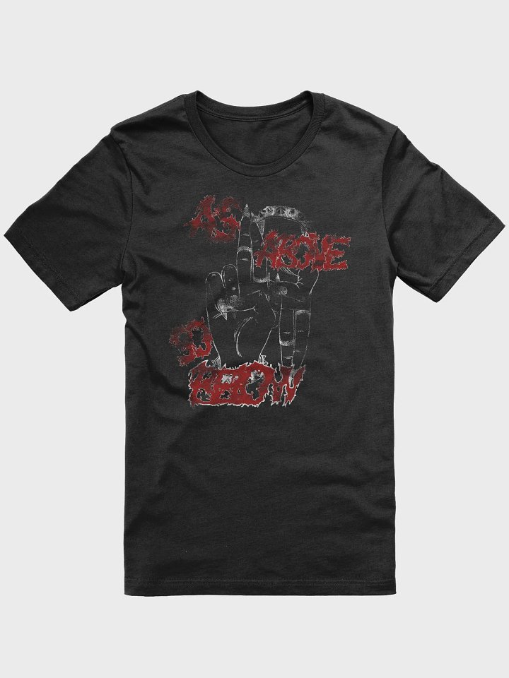 As Above So Below product image (2)
