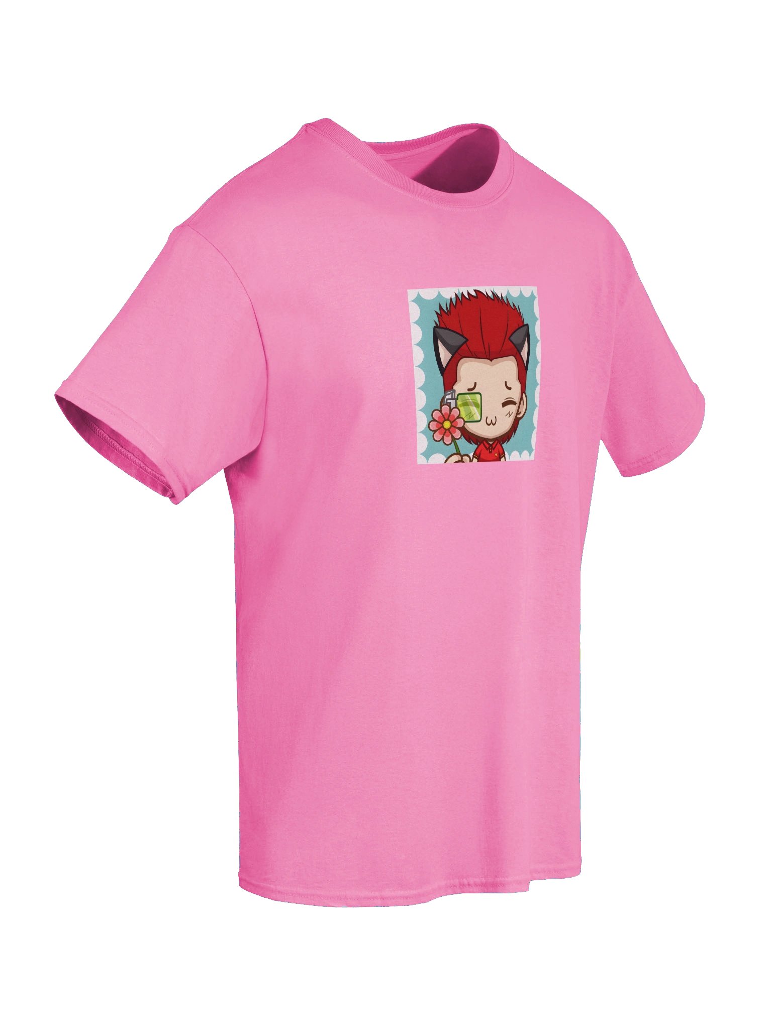 Catboy Tee product image (8)