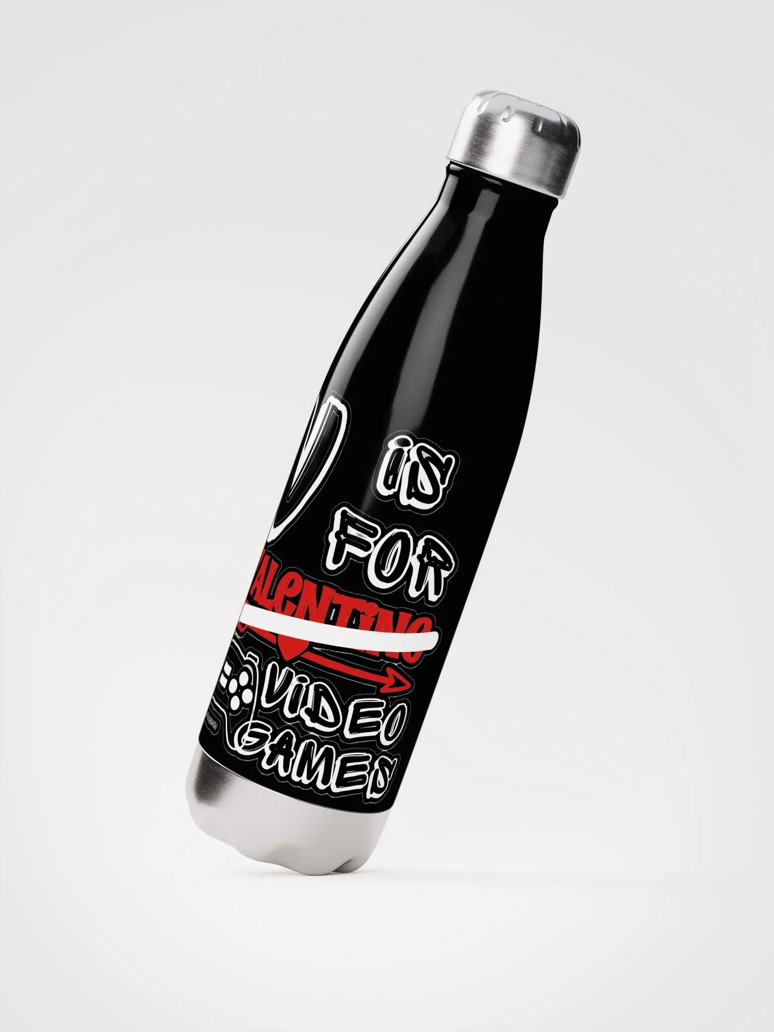 V IS FOR VIDEOGAMES product image (3)