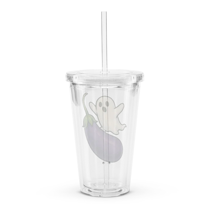 Ghost Ride Sippies product image (2)