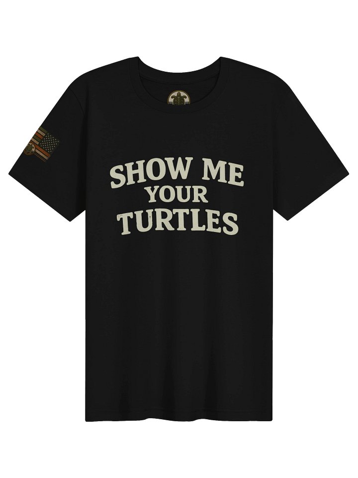 Show me-Bella tee product image (5)