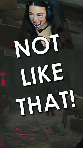 Pallet 1 - Survivor 0

.
.
.

#Gaming #GamerGirl #IndieGames #Twitch #Stream #Streamer #Shorts #Funny #Explore #FYP #DeadByDa...