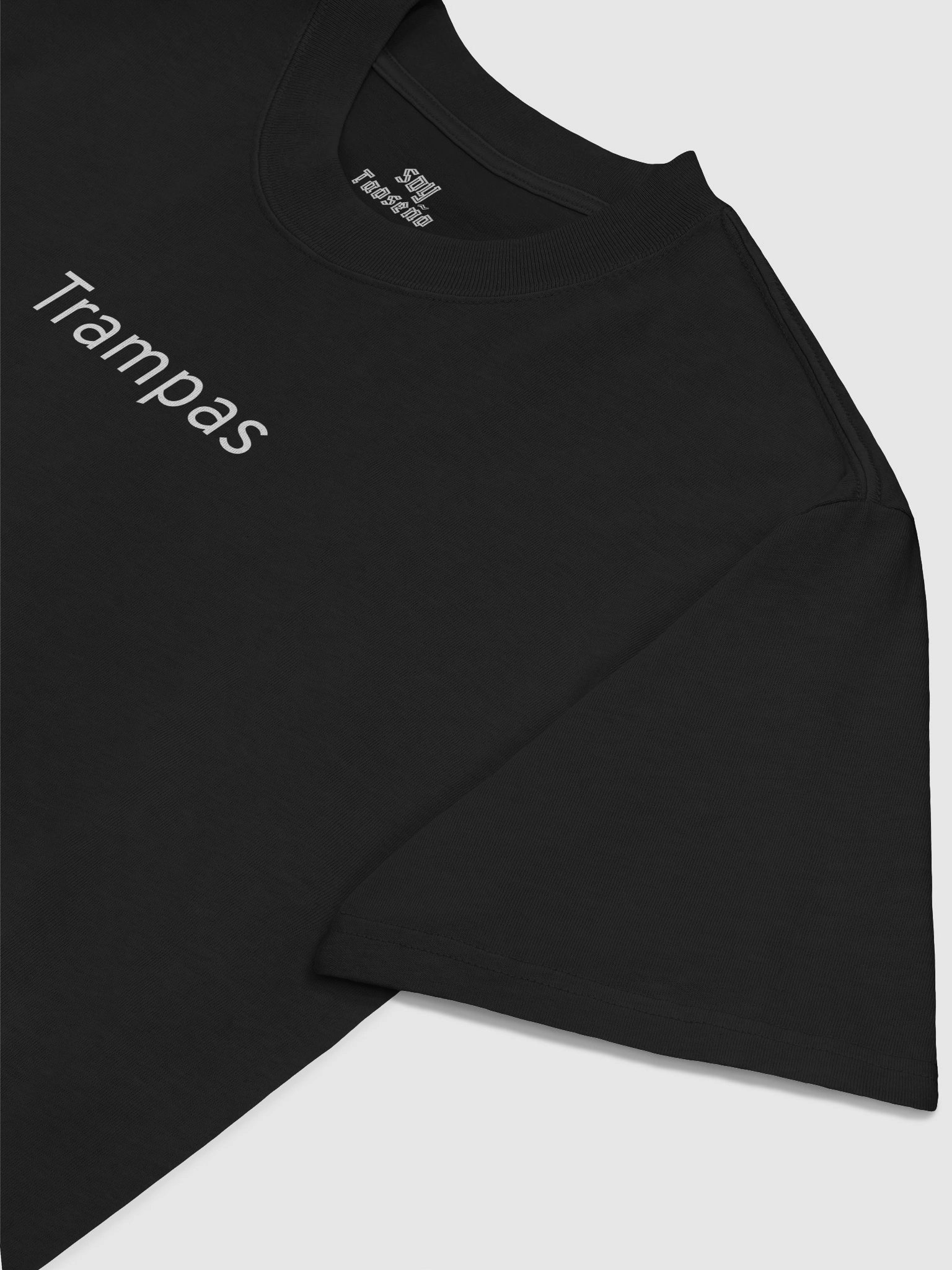 Trampas Tee product image (2)