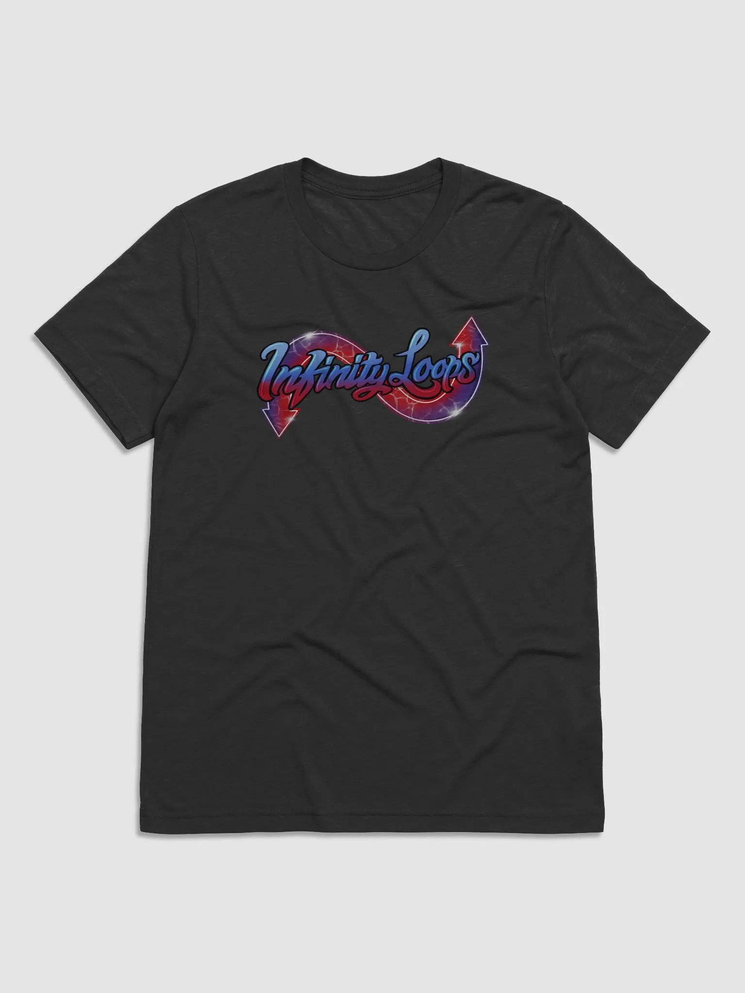 Infinity Loops Galaxy product image (1)