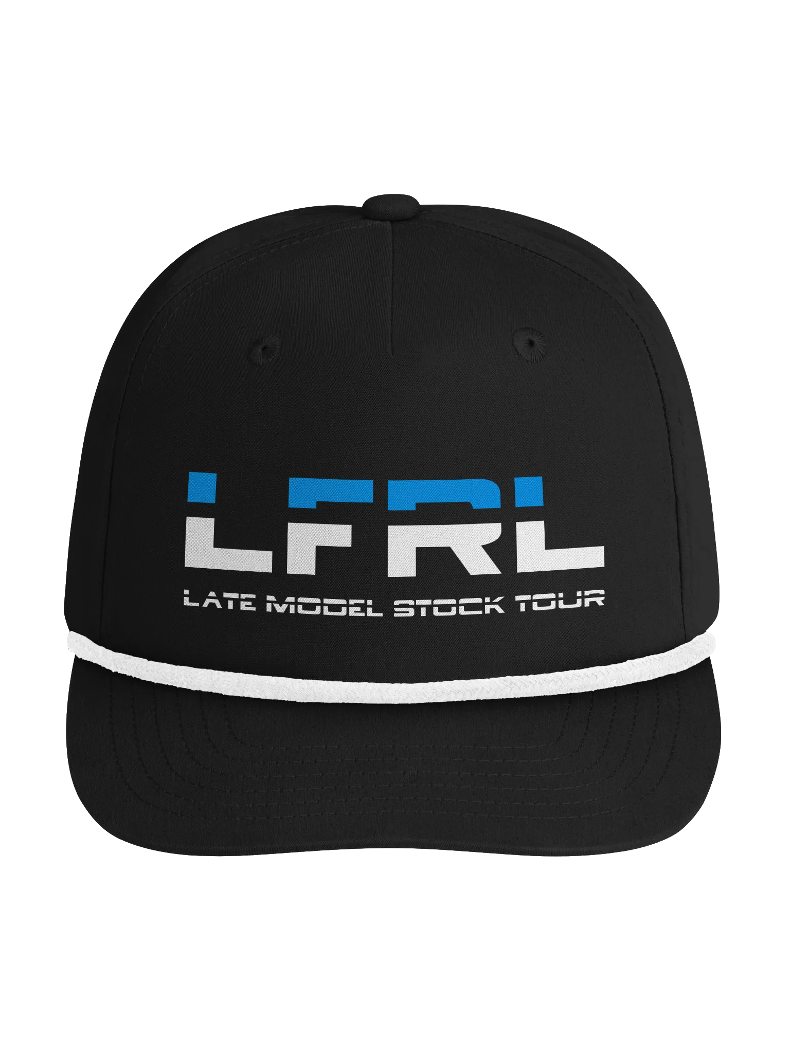 LFRL Late Model Tour Alt Rope Cap product image (1)
