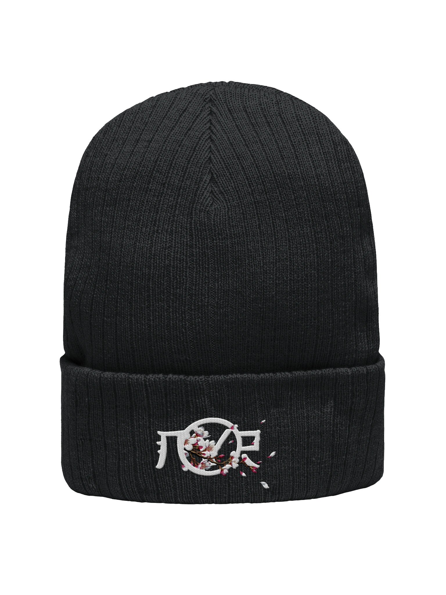 NVR Beanie product image (1)