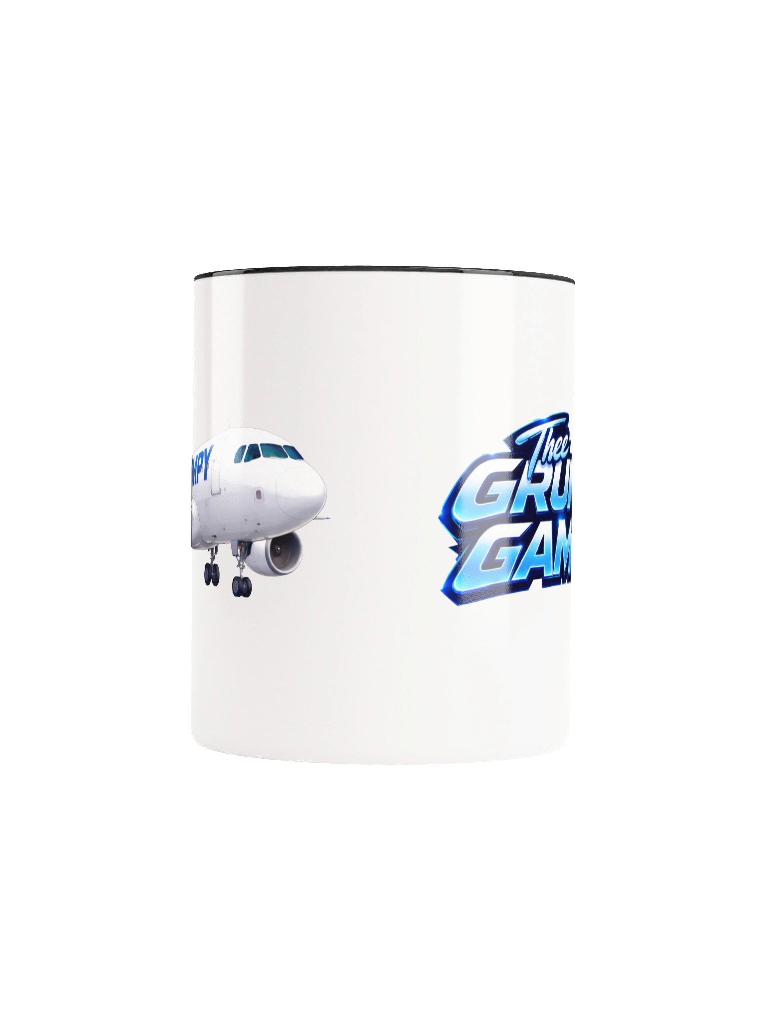 Grumpy Air product image (9)