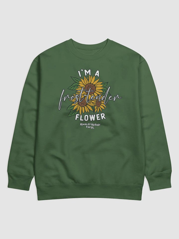 Frost Tender (Sweatshirt) product image (1)
