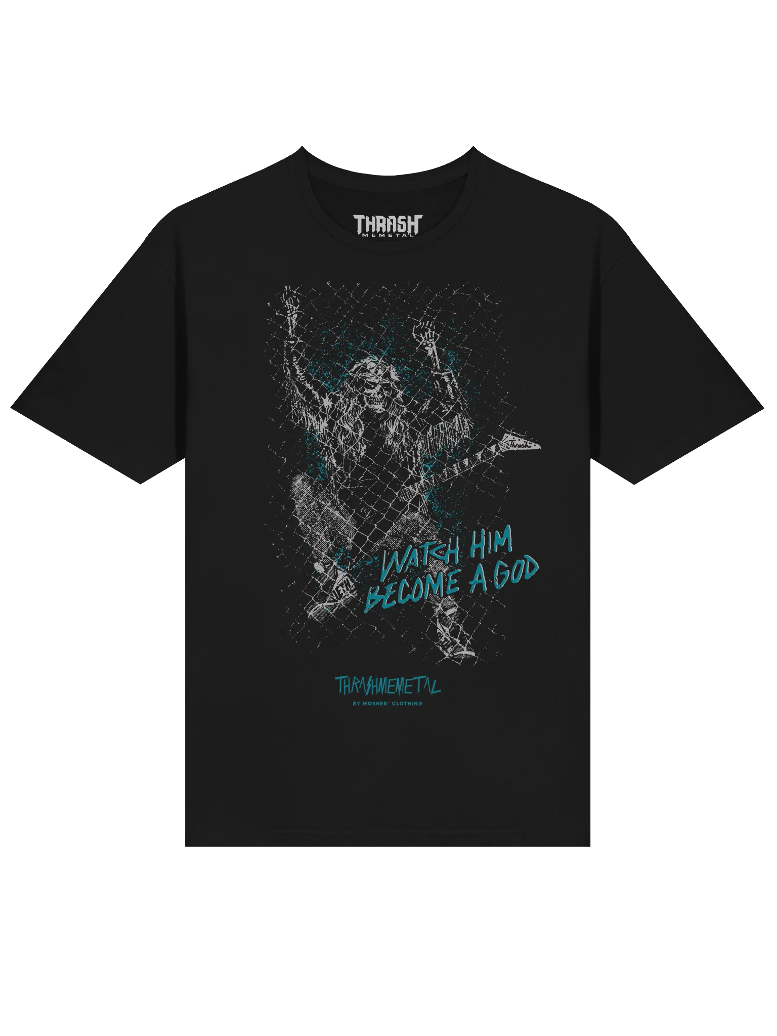 WATCH HIM BECOME A GOD product image (3)