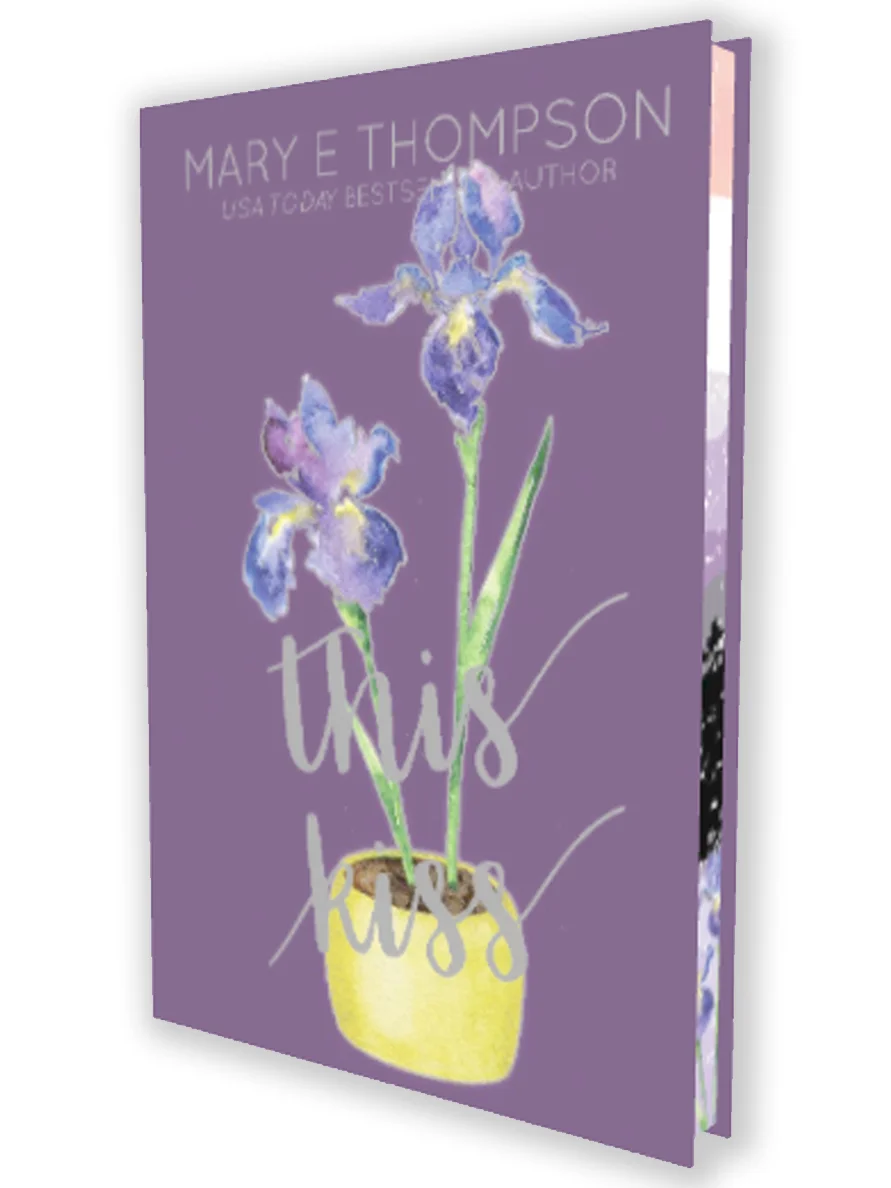 This Kiss (HARDCOVER) product image (1)