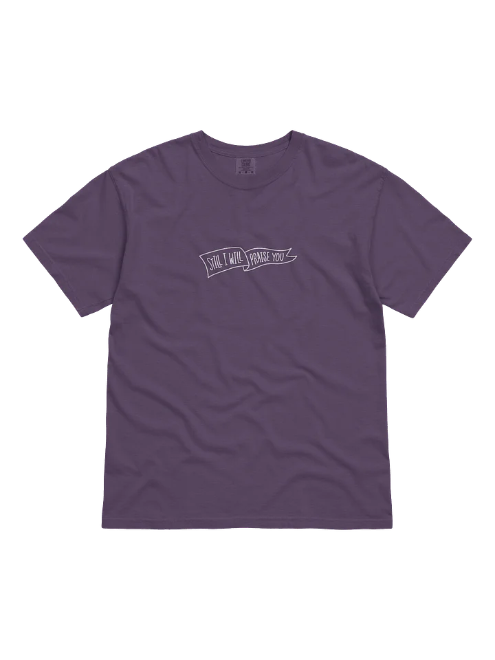 Psalm 42 Essential Tee product image (1)