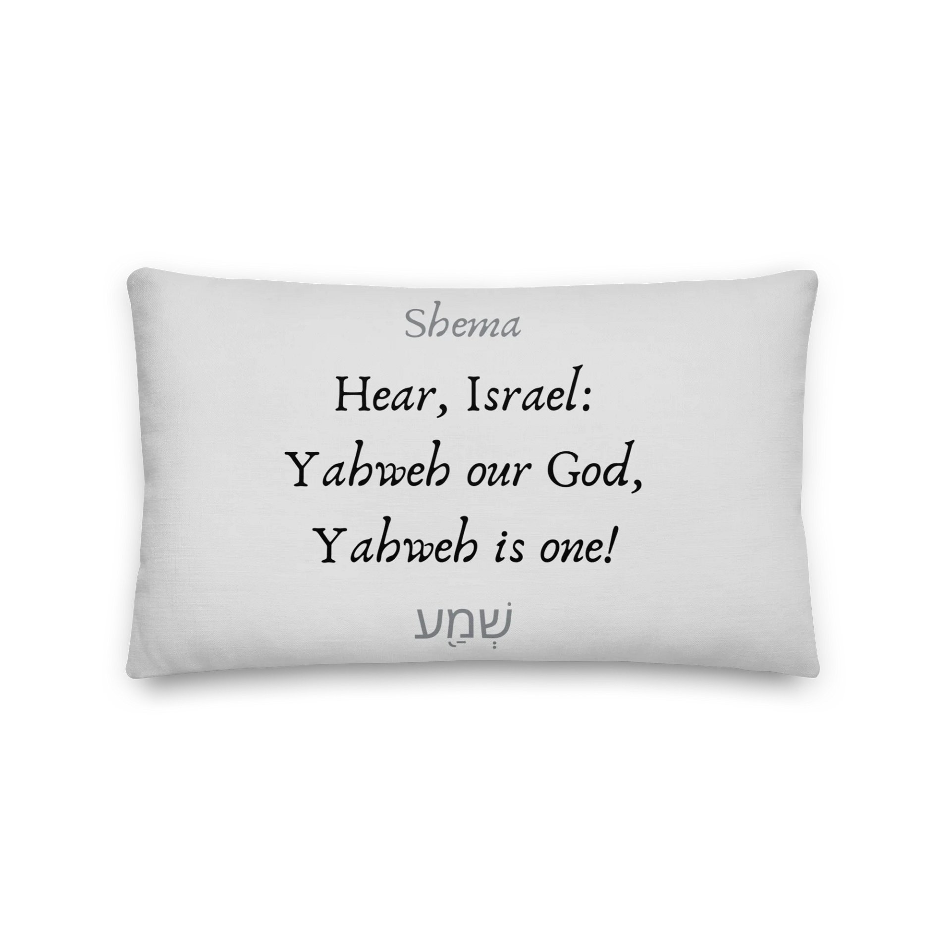 Shema Premium Pillow product image (2)