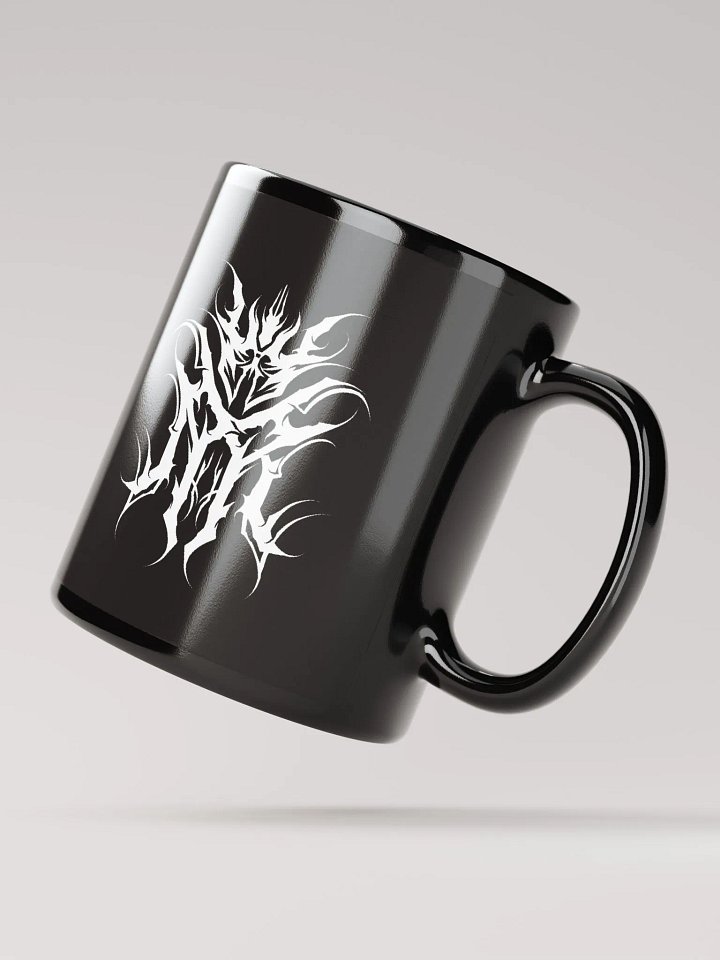 Nephilim Sigil Coffee Mug product image (2)