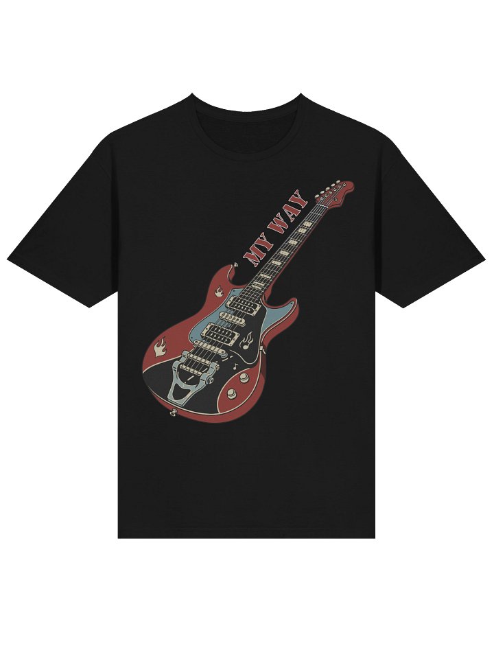 Ma Way Guitar product image (2)