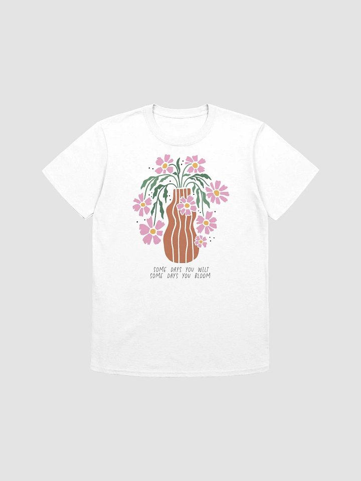 Floral Vase Dream T-Shirt product image (1)