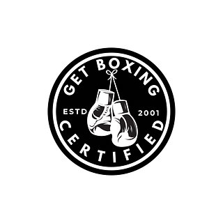 Get Boxing Certified