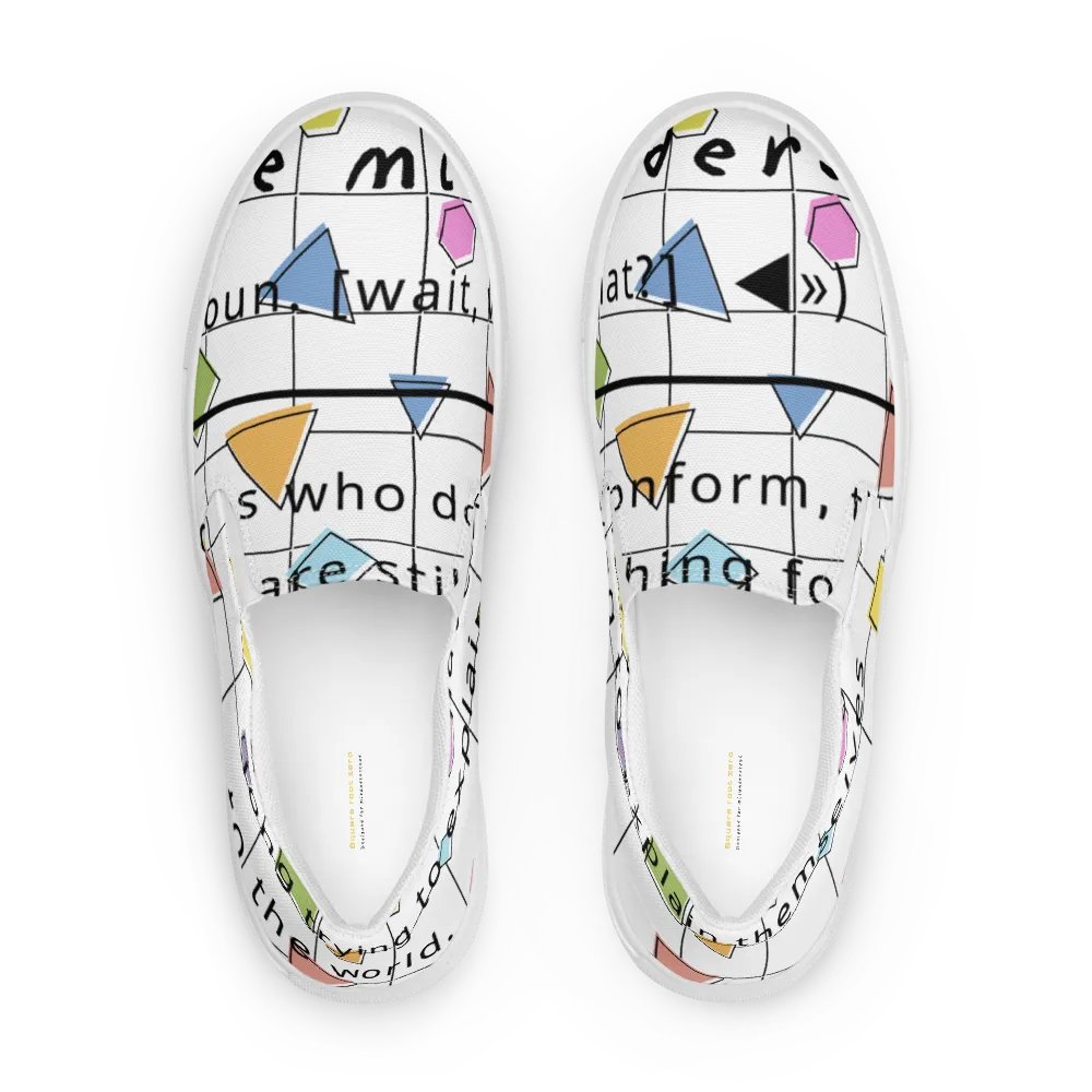 Misunderstood Casual Shoes product image (1)