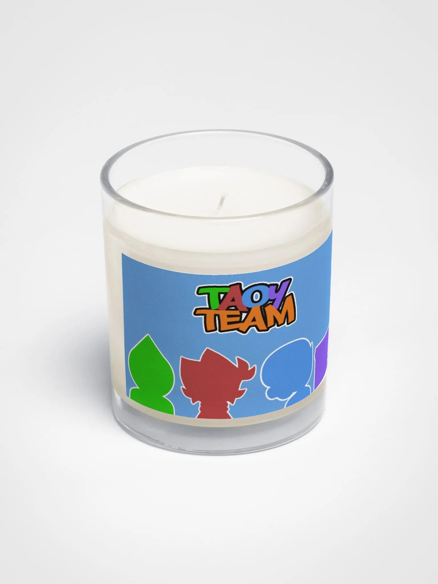 TFOYTeam - Wax Candle product image (2)